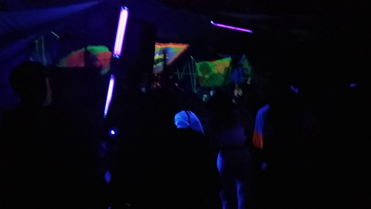 Valdepiélago León @ PSY Trance 