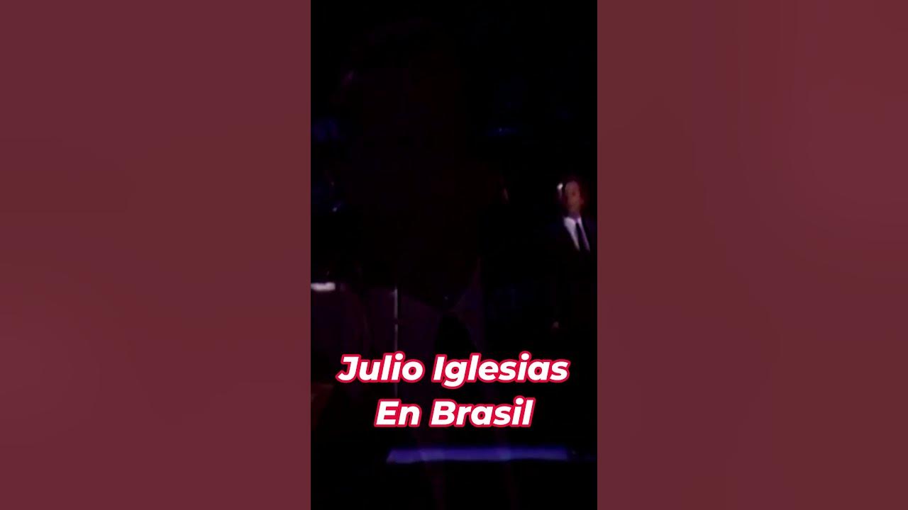 por ela  #julioiglesias