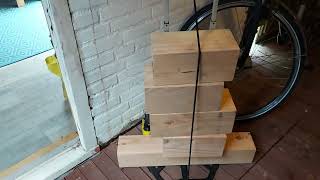 Alweer Heel Mooi Afvalhout