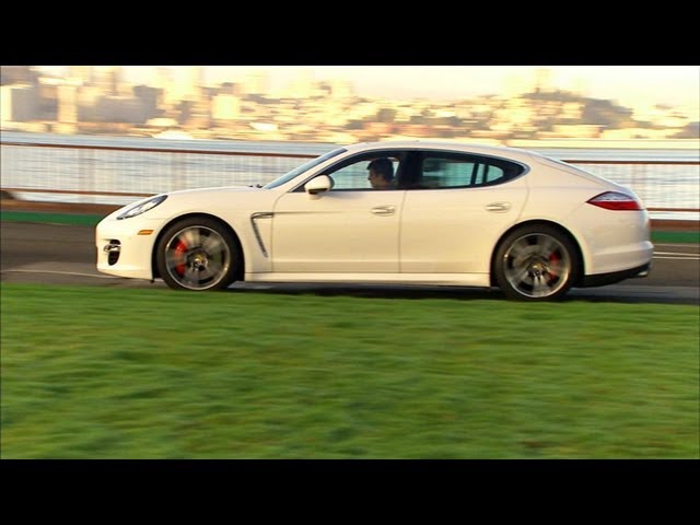 Top 77 về porsche panamera 2012 hay nhất  thuvientinhoceduvn