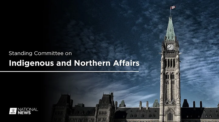 Standing Committee discusses Bill C-15 | APTN News