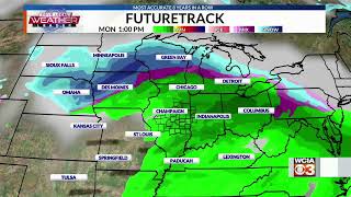 Thursday Morning Fast Cast