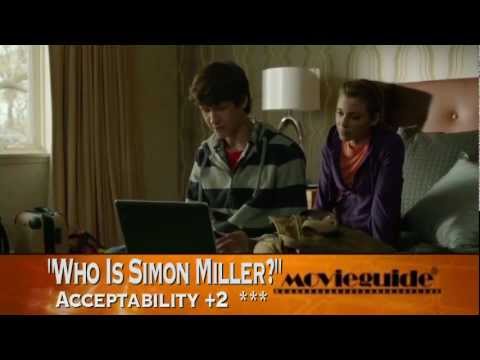 WHO IS SIMON MILLER review