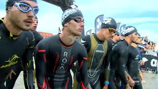 STRANDRÄUBER IRONMAN 70.3 RÜGEN IN BINZ 2017