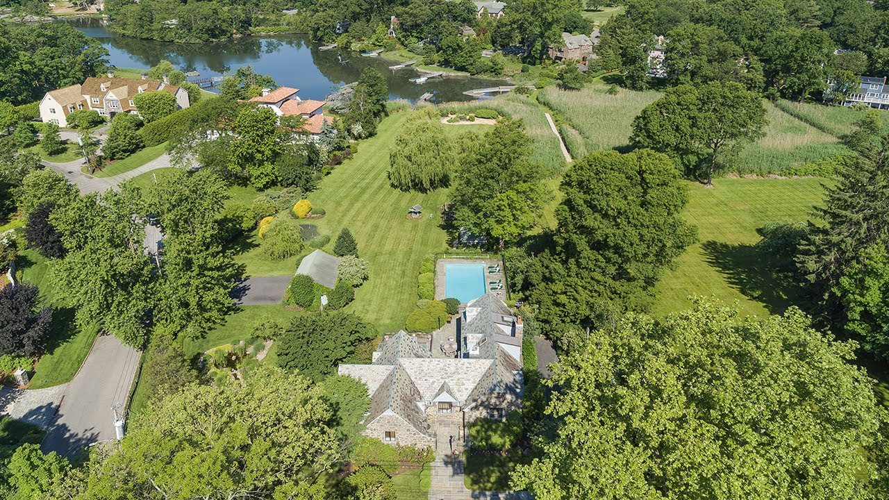 1019 Greacen Point Road Mamaroneck NY Real Estate 10543