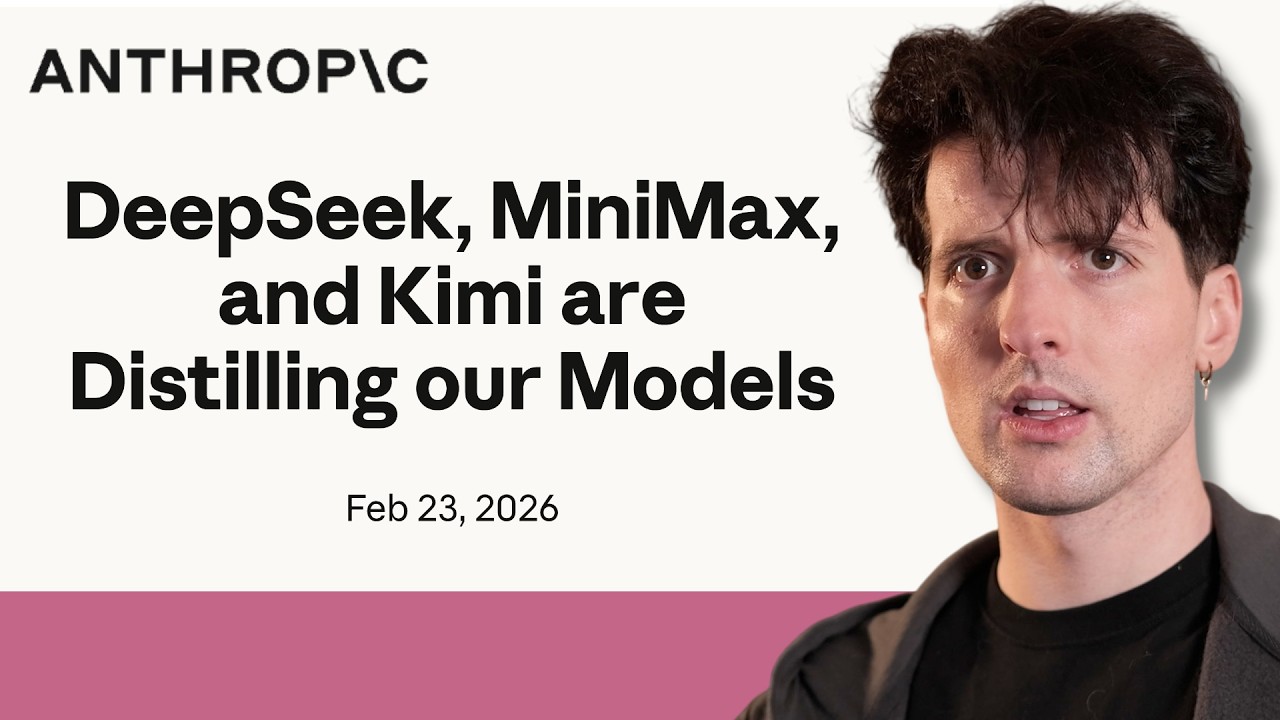 Anthropic is lying to us.