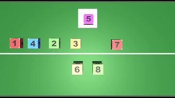 Unity QuickSort Algorithm