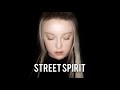 Radiohead - Street Spirit | cover by Polina Poliakova