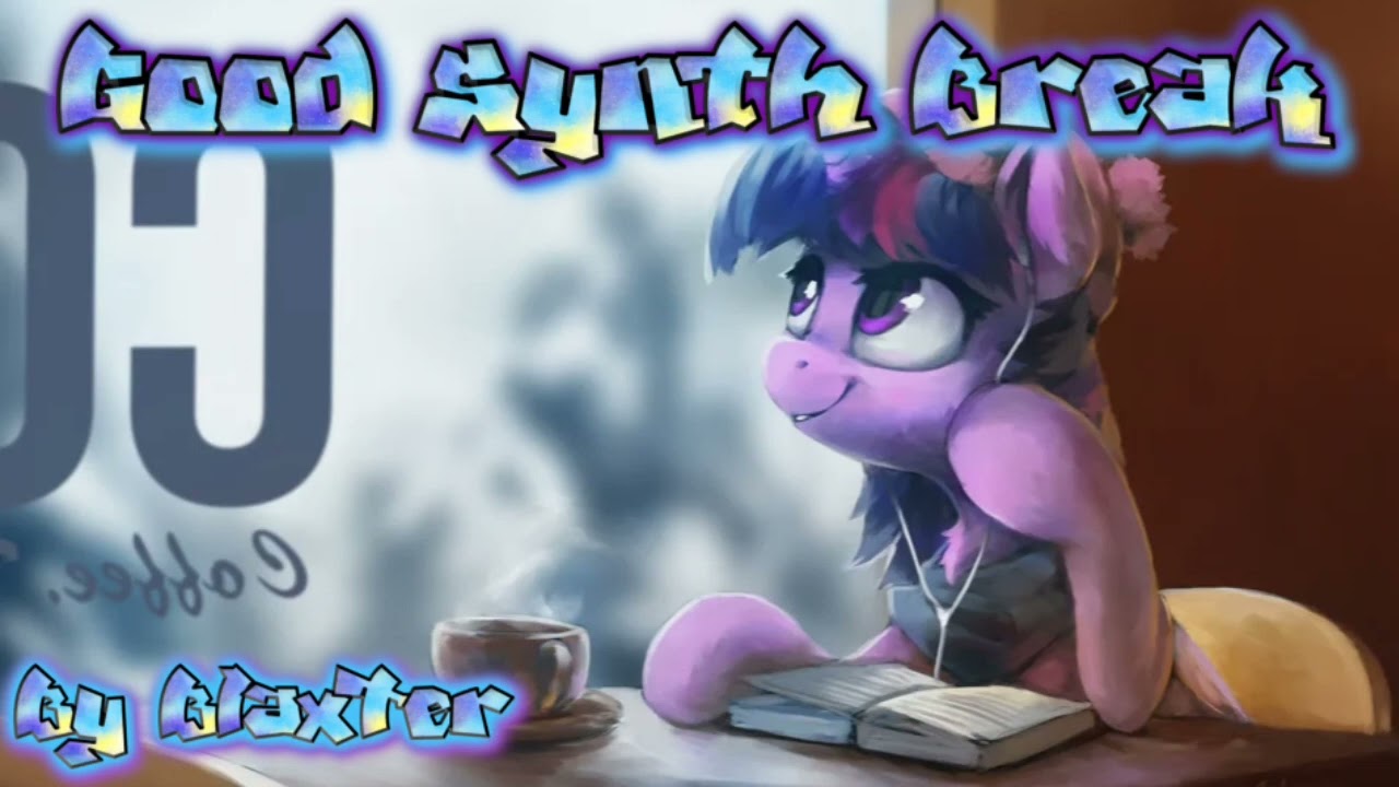 [Lo-Music] Good Synth Break