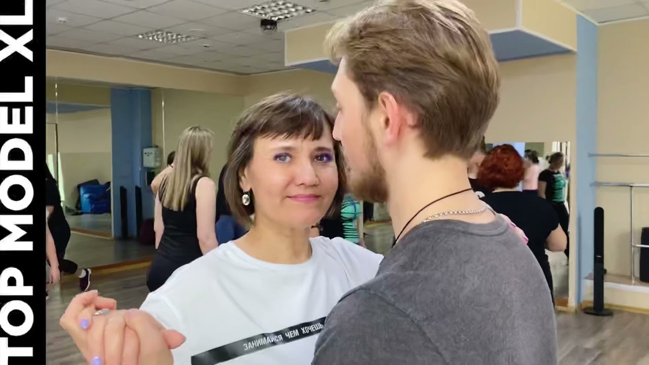 TOP MODEL XL (этапы)