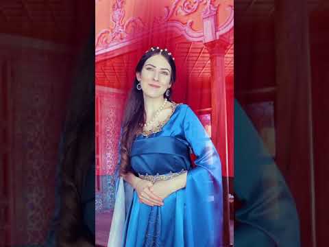 Хюррем поставила на место Махидевран