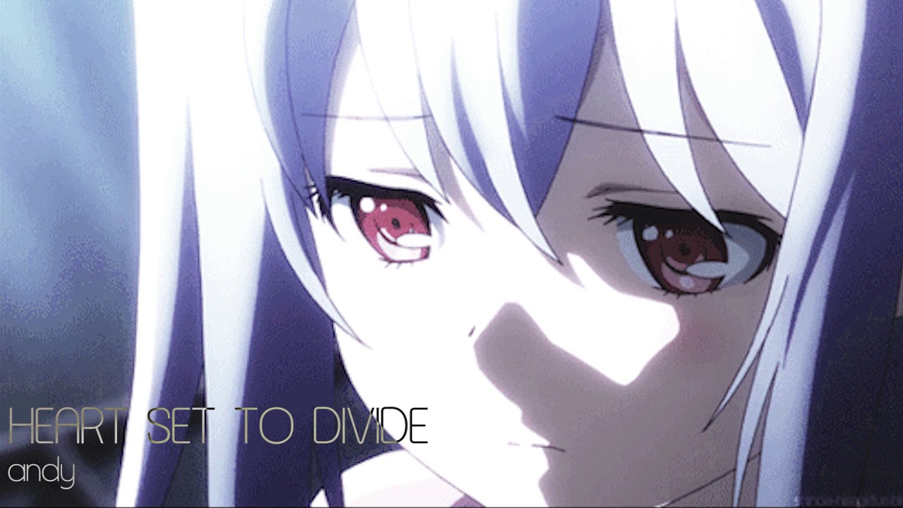 Katatonia :: Heart Set to Divide [slowed + reverbed]