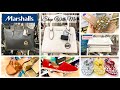 MARSHALLS SHOP WITH ME SHOES & HANDBAGS * NEW FINDS !!! MICHAEL KORS KATE SPADE