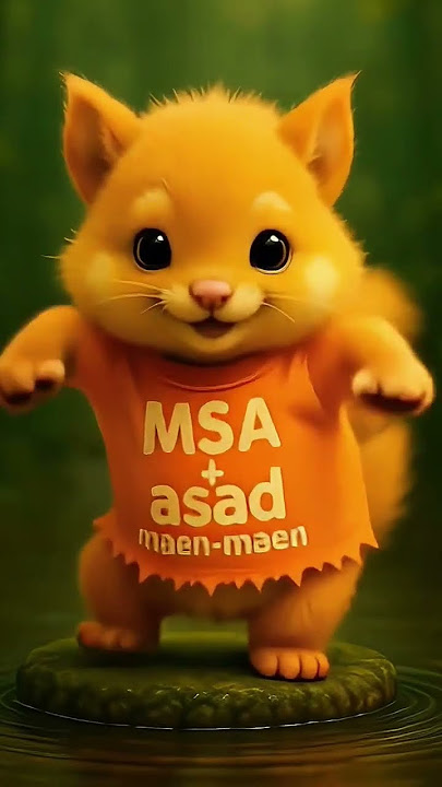 tupai lucu #harusberanda #lagu #beranda #berandayoutube #virall #fypシ゚ #cute #dancevideo