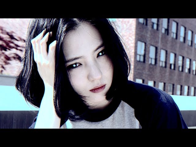 ælfy.* × blissofmagic ╺╸ ballin'