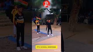 PPS SCHOOL DODIYANA