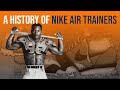 Bo Knows: The Story Behind Nike Air Trainers