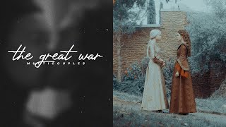 Multicouples - The Great War