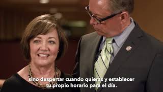Vive la vida de tus sueños