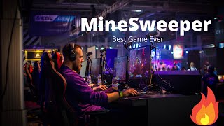 Minesweeper | Easy | 36 Mines | Games | Games Done Quick screenshot 3