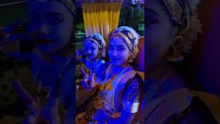 #bharathanatyam #classical #semiclassical #instareels #trending #classicaldance #dance