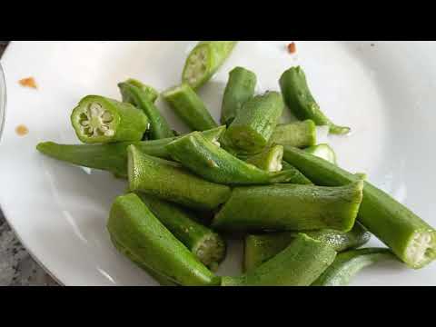 Let's do it cooking simple vegetables with #cristian #song