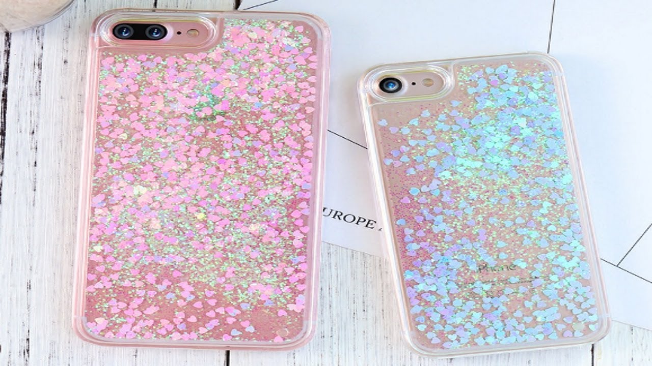 чехол водный для iphone 6 plus Kisscase