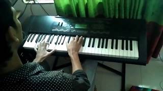 Bol Do Na Zara - Hindi song (Cover)  by Russell Mahmud