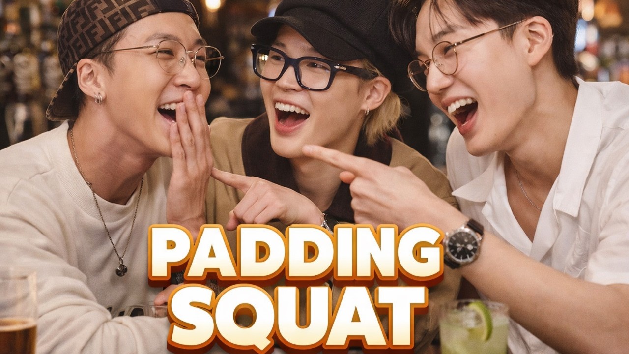 РАЗОБЛАЧЕНИЕ! СЕКРЕТНАЯ КОМАНДА ЧИМИНА, О КОТОРОЙ ПОЧТИ НИКТО НЕ ГОВОРИТ! 😳