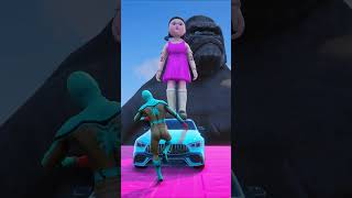The mascot vibrato assistant placed on the football field is popular, co-produced ep.294