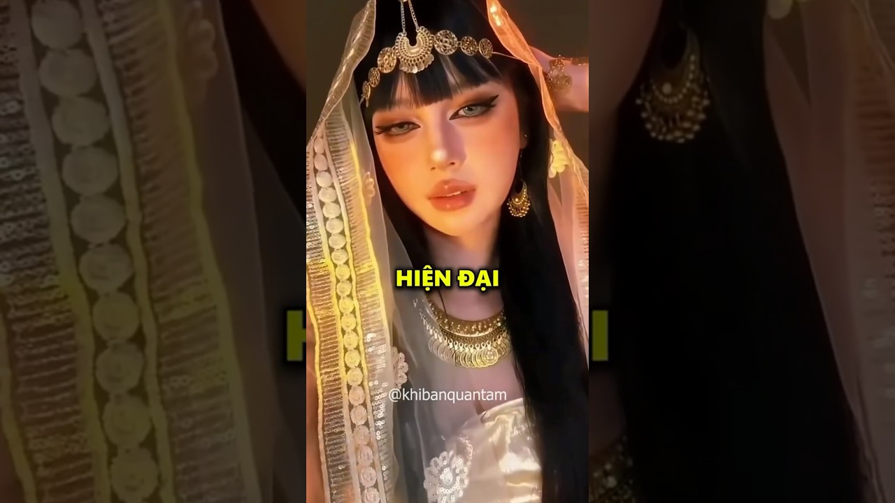 Ai Cập hiện đại KHÔNG THỂ xây Kim Tự Tháp   Vì sao - youtube