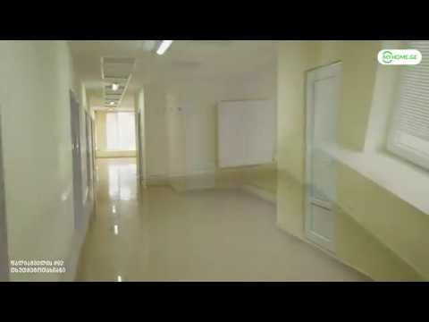 ქირავდება კომერციული ფართი თხუთმეტოთახიანი, ფალიაშვილიშ #92