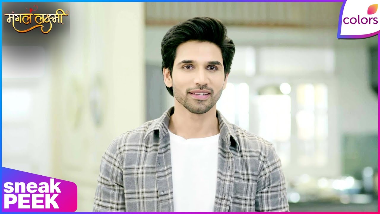 Mangal Lakshmi | Mangal Offers Job To Aarav | Sneak Peek: Ep - 669 | Colors TV