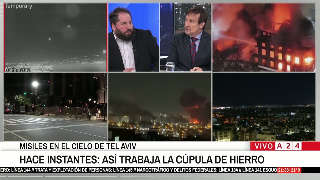 👉 NÚMEROS IMPACTANTES: EL ALTO COSTO ECONÓMICO DE LA GUERRA EN MEDIO ORIENTE