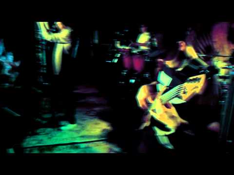 The Dirty Heads - El Corazon - Seattle, WA 3/7/2011