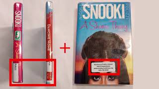 Kaukauna Public Library Shelving Tutorial Part I