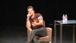 Perth Sunday Panel Part 2