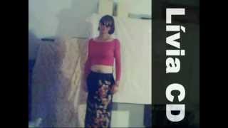 Liviacd - Belly T-Shirt