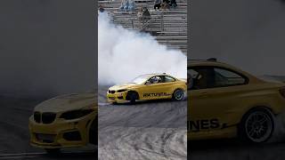One Headlight Looks Better Anyways 😮💨💨🛞🔥 #drifting #bmw #drift @thelzworldtour