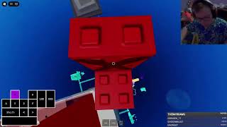 🚨EToH Completionist🚨Going FULL TRYHARD on CoWS! | PB: 3rd jump of FS