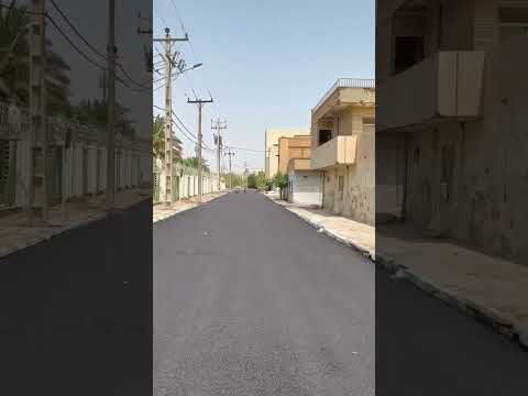 احمد امیری شهردار منطقه دو آبادان