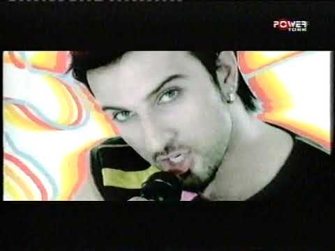 Nazan Öncel Feat. Tarkan : Hay Hay (Powertürk)