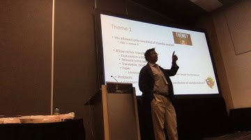 SecML18: Somesh Jha on Semantic Adversarial Examples