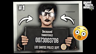 The Best Beach Aw Male Face Creation In Gta5 Online 2024