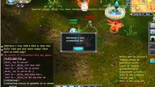 GODSWAR HACKS
