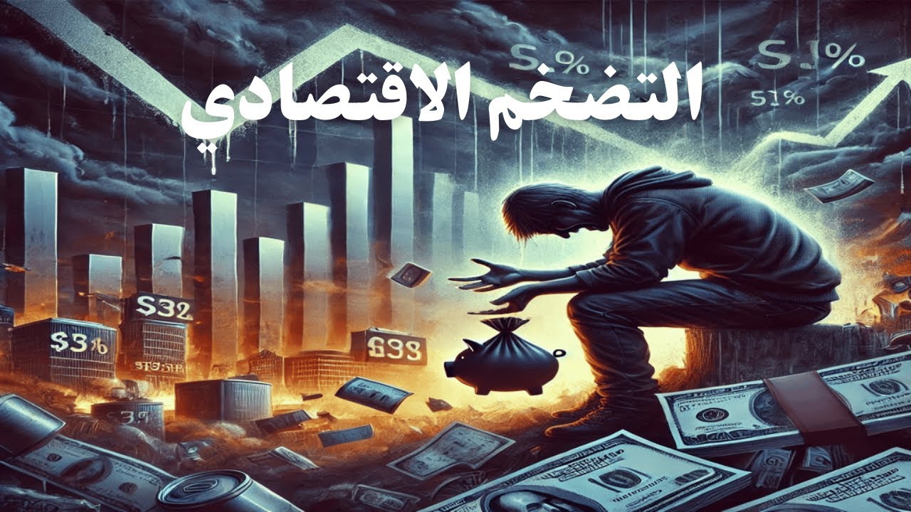 ما هو التضخم؟ لماذا ترتفع الأسعار وكيف تتأثر حياتك؟