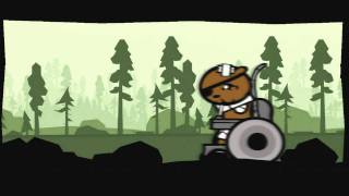 Super Meat Boy Ending (Spoiler Alert)