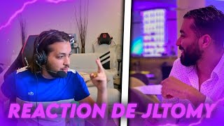 JLTOMY REAGIT AU CLIP DE LOLY POUR FAKE !! (best of twitch)