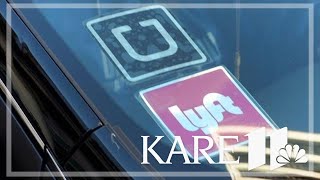 Uber, Lyft vow to leave Minnesota as lawmakers announce rideshare wage compromise