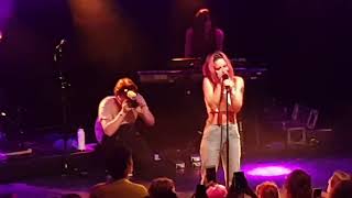 like that - Bea Miller (Live Amsterdam Sep 27, 2019)